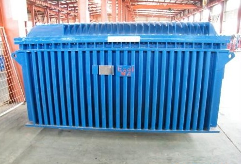 习水矿用变压器