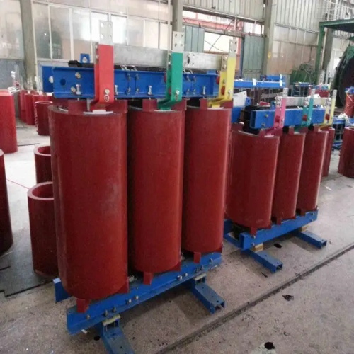 习水SCB10-250KVA干式变压器