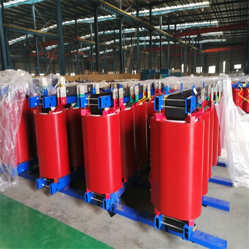 习水SCB13-80KVA干式变压器