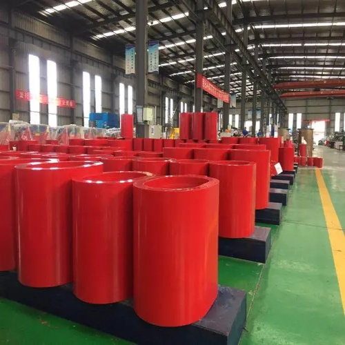 习水SCBH15-非晶合金干式变压器