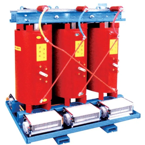 习水SCB10-1250KVA干式变压器