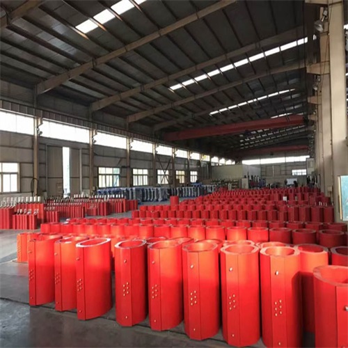 习水SCB13干式变压器