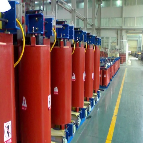 习水SCB10-200KVA干式变压器