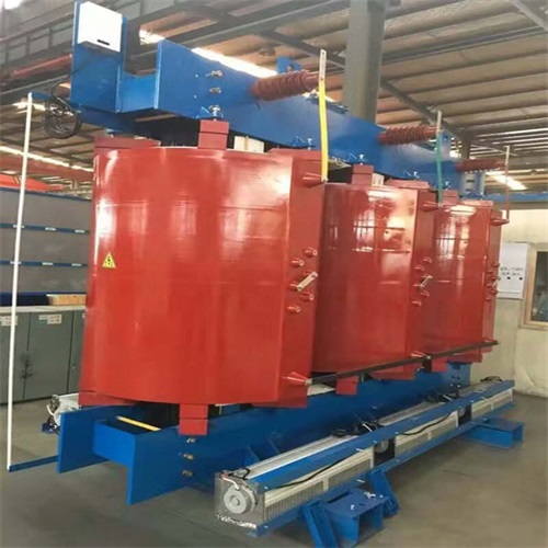 习水SCB10-500KVA干式变压器价格