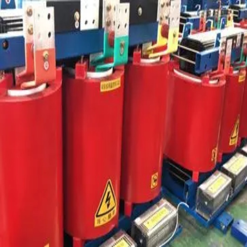 习水1000KVA干式变压器