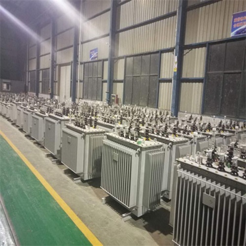 习水S11-200KVA油浸式变压器