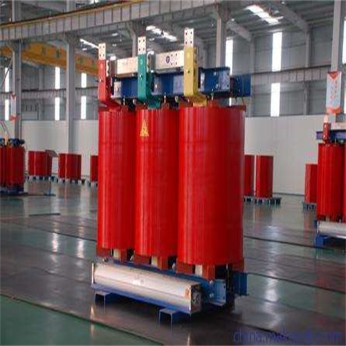 习水50KVA干式变压器