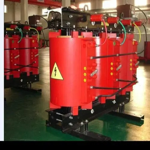 习水400KVA非晶合金干式变压器