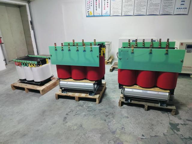 习水KS11-1000KVA矿用变压器