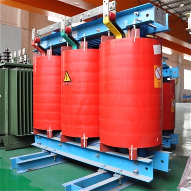 习水矿用隔爆变压器