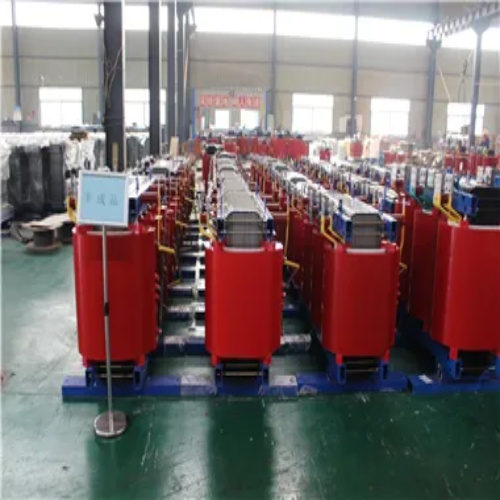 习水35kv非晶合金变压器