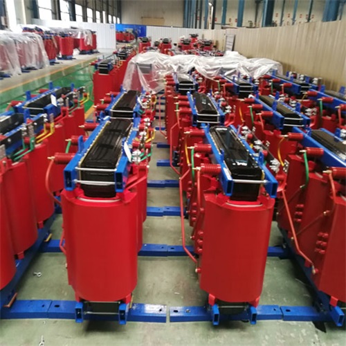 习水2500kva干式变压器尺寸