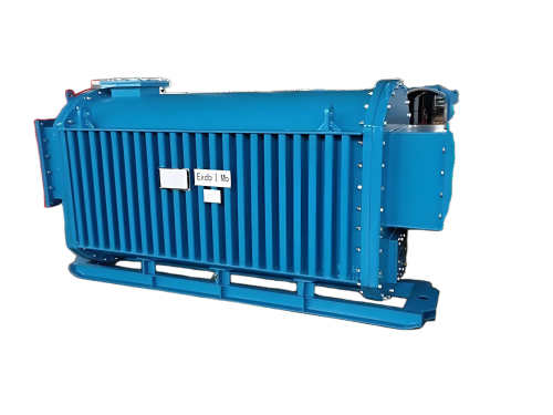习水矿用660移动变压器